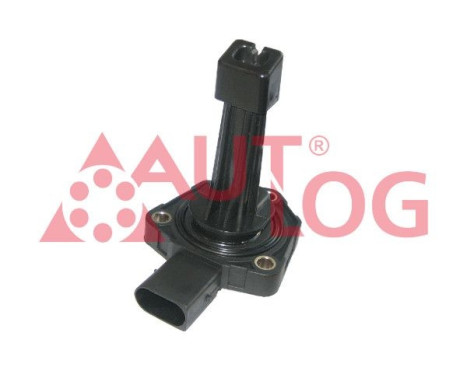 Sensor, engine oil level