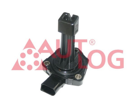 Sensor, engine oil level