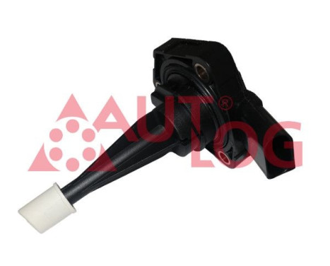 Sensor, engine oil level