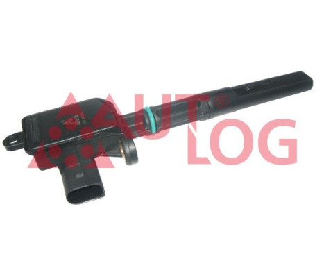 Sensor, engine oil level