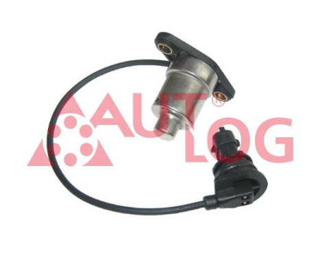 Sensor, engine oil level