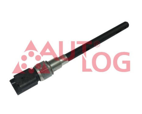 Sensor, engine oil level