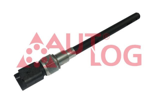 Sensor, engine oil level