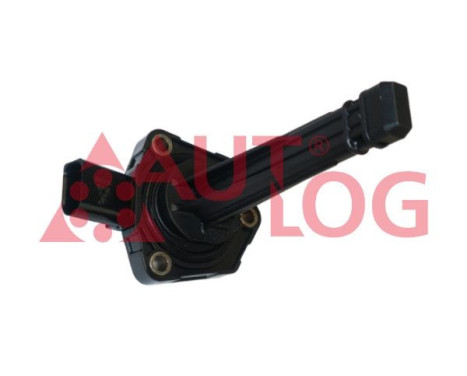 Sensor, engine oil level