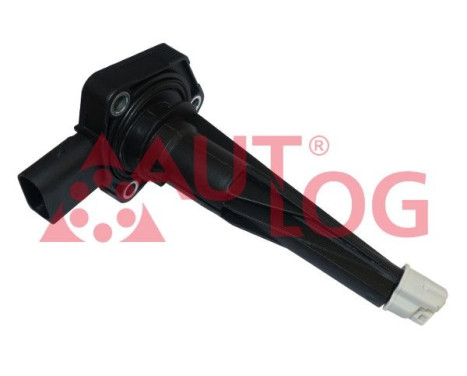 Sensor, engine oil level