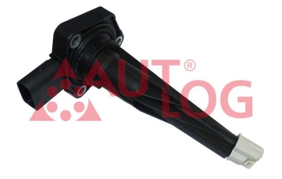 Sensor, engine oil level