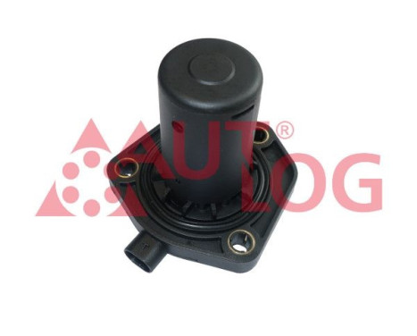 Sensor, engine oil level