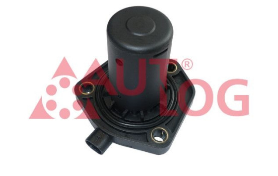 Sensor, engine oil level