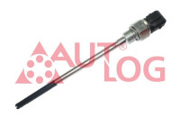 Sensor, engine oil level