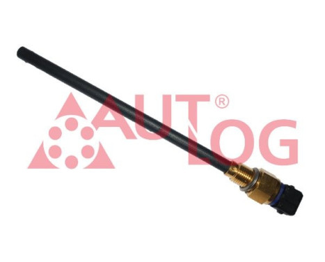 Sensor, engine oil level