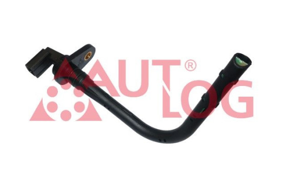 Sensor, engine oil level