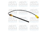 Sensor, engine oil level