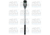 Sensor, engine oil level