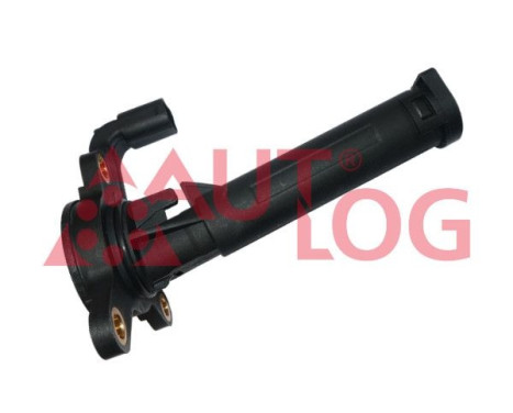 Sensor, engine oil level