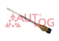 Sensor, engine oil level