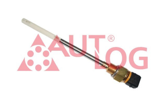 Sensor, engine oil level