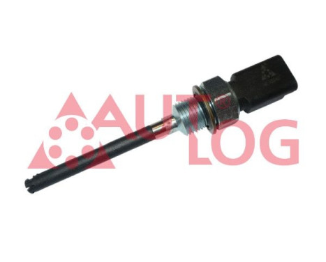 Sensor, engine oil level