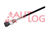 Sensor, engine oil level