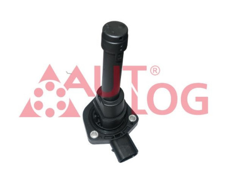 Sensor, engine oil level