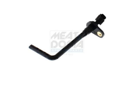 Sensor, engine oil level