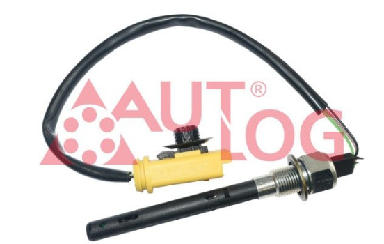 Sensor, engine oil level
