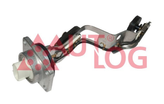 Sensor, engine oil level