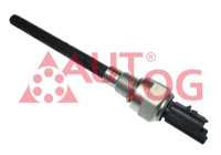 Sensor, engine oil level
