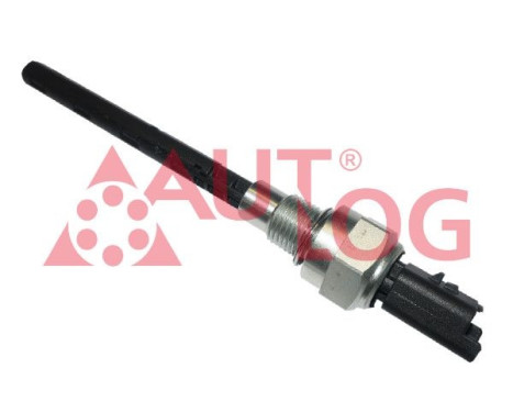 Sensor, engine oil level