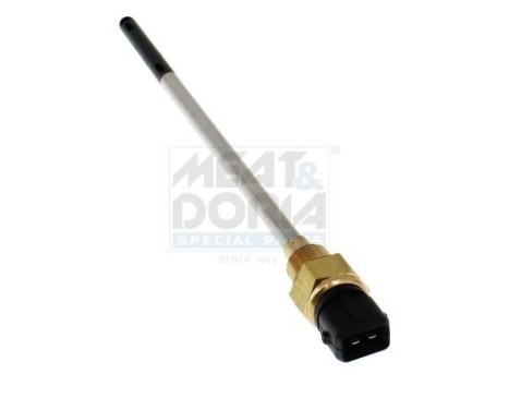 Sensor, engine oil level