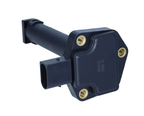 Sensor, engine oil level