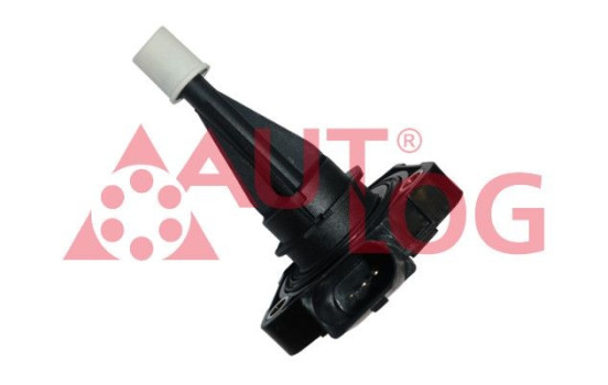 Sensor, engine oil level