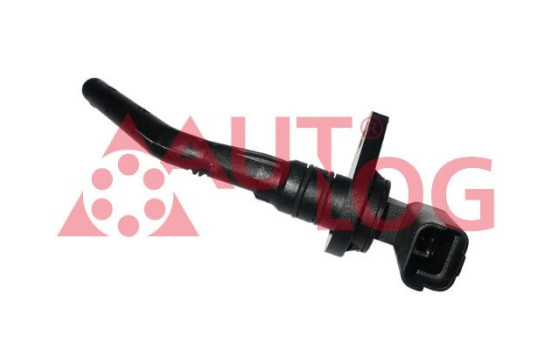 Sensor, engine oil level