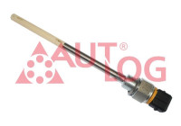 Sensor, engine oil level