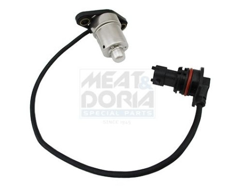 Sensor, engine oil level