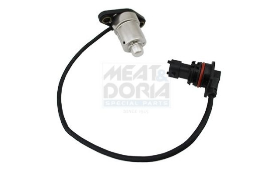 Sensor, engine oil level