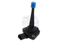 Sensor, engine oil level