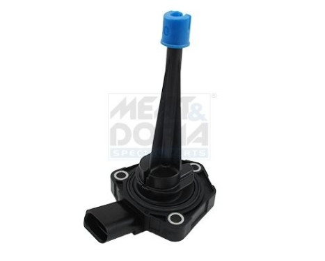 Sensor, engine oil level