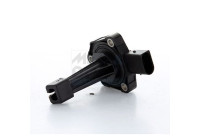 Sensor, engine oil level