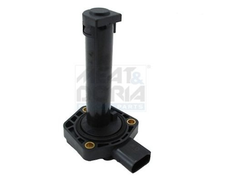 Sensor, engine oil level