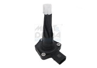 Sensor, engine oil level