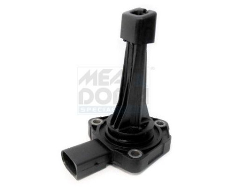 Sensor, engine oil level