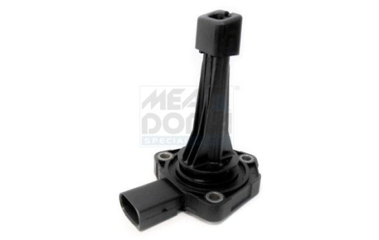 Sensor, engine oil level