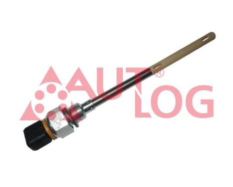Sensor, engine oil level