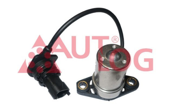 Sensor, engine oil level