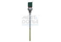 Sensor, engine oil level