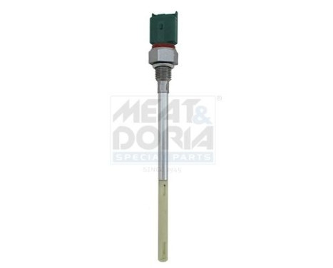 Sensor, engine oil level