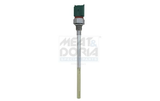Sensor, engine oil level