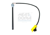 Sensor, engine oil level