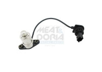 Sensor, engine oil level