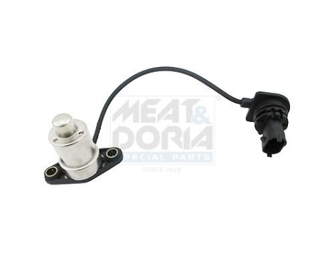 Sensor, engine oil level